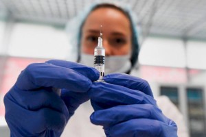 
                    Вакцина против COVID-19 неэффективна – разоблачение очередного фейка
                