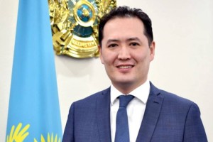 
                    Назначен руководитель аппарата Министерства образования и науки РК
                