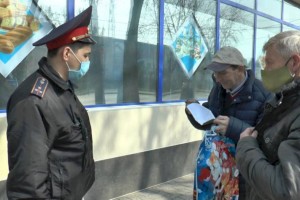 
                    Канат Таймерденов: Криминогенная обстановка в Алматы стабильная
                