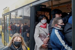 
                    В Нур-Султане по воскресеньям перестанут курсировать автобусы
                