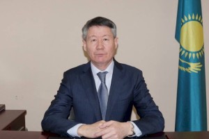
                    Марат Оразаев назначен руководителем аппарата Минсельхоза
                