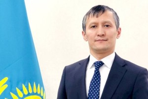 
                    Руководителем аппарата Минторговли стал Жанибек Нупиров
                