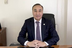 
                    Назначен руководитель аппарата Министерства энергетики РК
                
