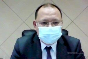 Фасады 29 жилых домов отремонтировали в Бостандыкском районе