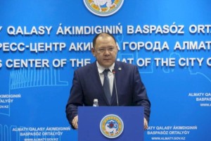 Еще 4 тысячи домовладений обеспечат водоснабжением в Бостандыкском районе Алматы