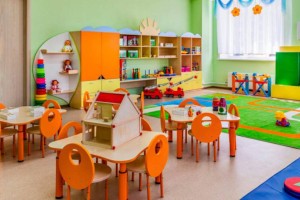 28 детских садов и 60 дворовых территорий отремонтировано в Бостандыкском районе