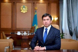 Габидулла Абдрахимов получил новую должность