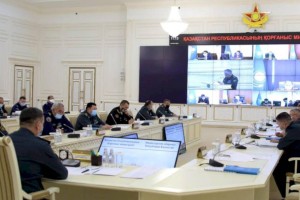 Казахстанских призывников будут оповещать посредством SMS-сообщений