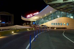 
                    У пассажира рейса Дубай – Алматы выявили коронавирус
                