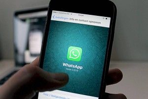 
                    Утечкой личных данных из WhatsApp пугают казахстанцев
                