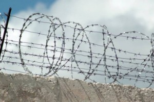 
                    Численность заключенных в Казахстане сокращена в два раза
                