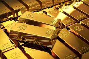 
                    Более 21 000 золотых слитков приобрели казахстанцы в 2020 году
                