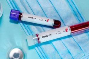 
                    Более тысячи заболевших COVID-19 выявлены в Казахстане
                
