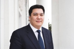 
                    Назначен вице-министр цифрового развития РК
                