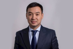 
                    Аблайхан Оспанов освобожден от должности вице-министра цифрового развития
                