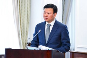
                    До 6 млн казахстанцев планируют вакцинировать от COVID-19
                