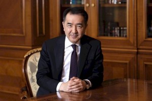 
                    Аким Алматы ответит на вопросы горожан в прямом эфире
                