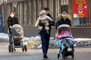 
                    Алматинцев призывают усилить меры профилактики COVID-19
                