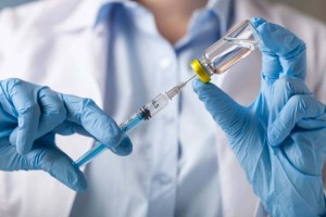 
                    Массовая вакцинация от коронавируса в Казахстане начнется 1 февраля
                