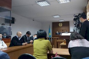 
                    Заморозили младенца в холодильнике: вынесен приговор врачам в Атырау
                