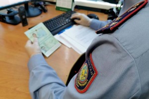 
                    Гражданин Афганистана 11 лет нелегально жил в Алматы
                