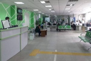 
                    Сбой произошел в работе ЦОНов
                