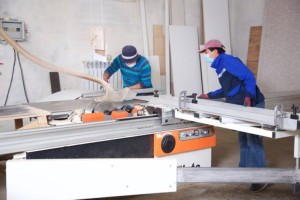 
                    Более 40 проектов одобрены к финансированию в рамках Almaty Business 2025
                