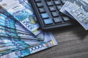 
                    Более 366 млрд тенге государственных социальных пособий выплачено в РК
                