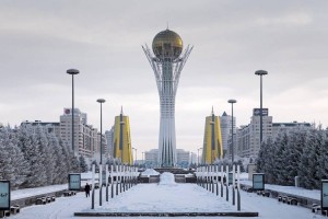 
                    Нур-Султан вошел в «красную» зону по COVID-19
                