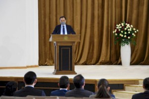 
                    Аким Алматы обозначил перед новым маслихатом актуальные задачи
                