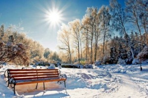 
                    Потепление ожидается в Казахстане в эти выходные
                