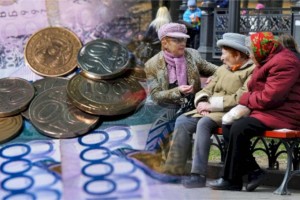
                    Почти 2,5 трлн тенге в виде пенсий выплатили казахстанцам в 2020 году
                