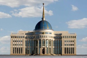 
                    Президент подписал Указ о созыве первой сессии Парламента РК седьмого созыва
                