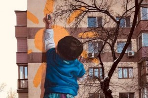 
                    Как живой
                