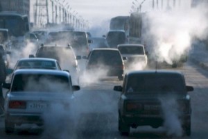 
                    В Казахстане увеличат штраф владельцам авто, загрязняющим экологию
                
