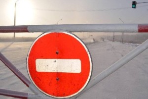 
                    Ограничение движения на дорогах введено в нескольких областях РК
                