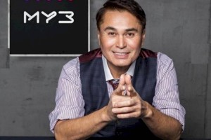 
                    Арман Давлетяров покинул пост гендиректора «Муз-ТВ»
                