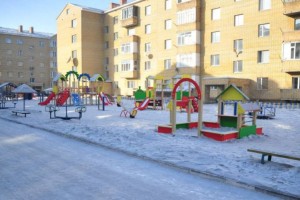 
                    В ушедшем году отремонтировано около 900 объектов Вооруженных сил
                