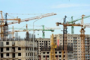 
                    В Алматы усилят требования к качеству строительных работ
                