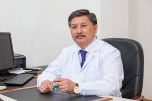
                    Горздрав призывает алматинцев реже выходить из дома
                