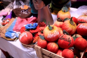 
                    В Ауэзовском районе Алматы пройдет ярмарка сельхозпродукции
                