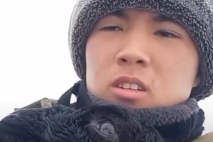 
                    Юный пастух из Казахстана покоряет TikTok
                