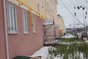 
                    27 домов подключено к системе газоснабжения в Жетысуском районе
                