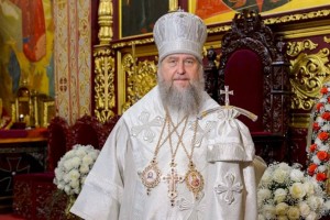 
                    Митрополит Александр обратился к казахстанцам с рождественским посланием
                