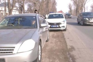 
                    ОПМ «Правопорядок» проходит в Алматинской области
                