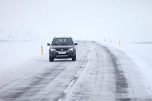 
                    Трассу открыли для движения в Алматинской области
                