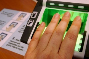 
                    Утверждены сроки обязательной дактилоскопической регистрации казахстанцев
                