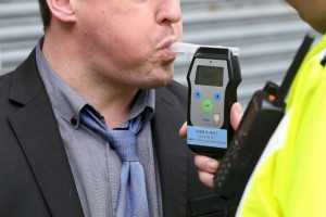 В Казахстане отменили таблицу промилле
