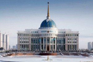 
                    Президент Казахстана провел ряд телефонных переговоров с зарубежными коллегами
                