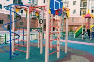
                    50 проектов по программе «Бюджет участия» реализуют в Наурызбайском районе
                